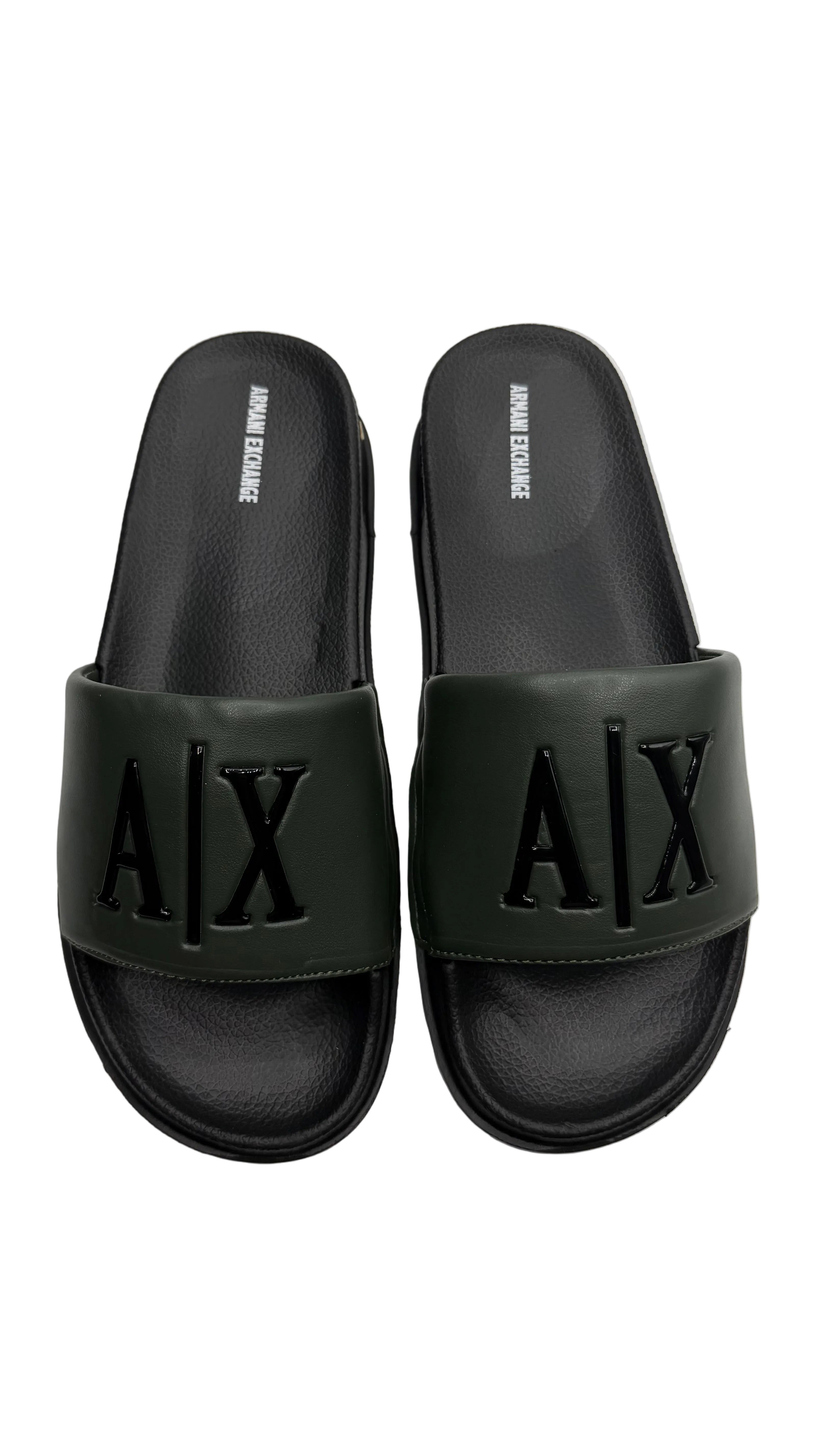 A|X CLOUD SOLE-SUPER COMFORTABLE (OLIVE)