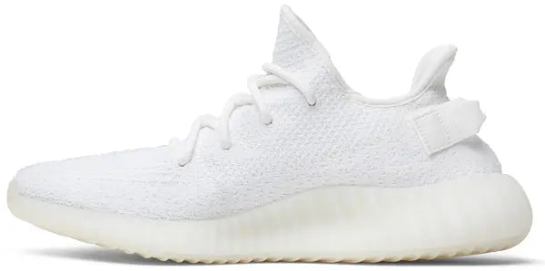 yeezy 350 v2 'cream white'