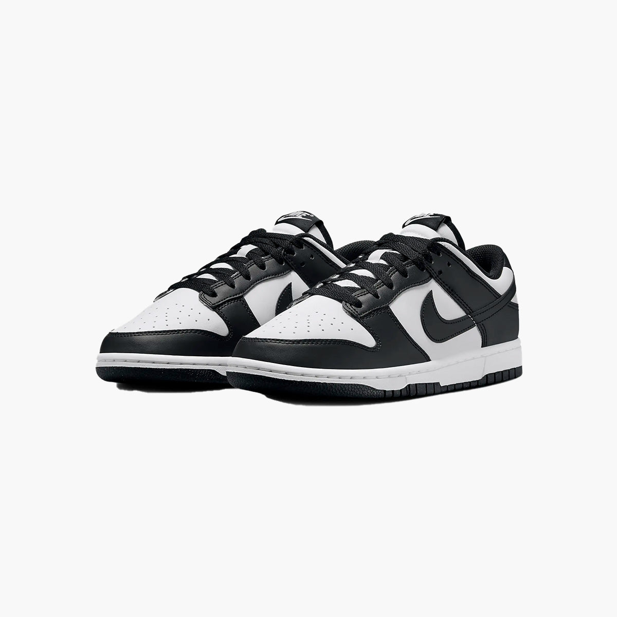 NK Dunk Low (premium batch)
