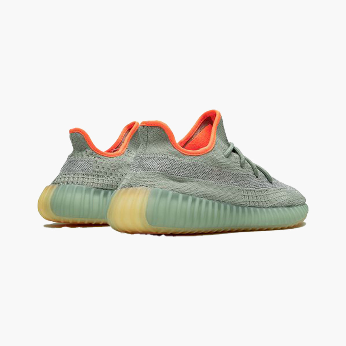 Yeezy Boost 350 V2 'Desert Sage' (Top Batch)