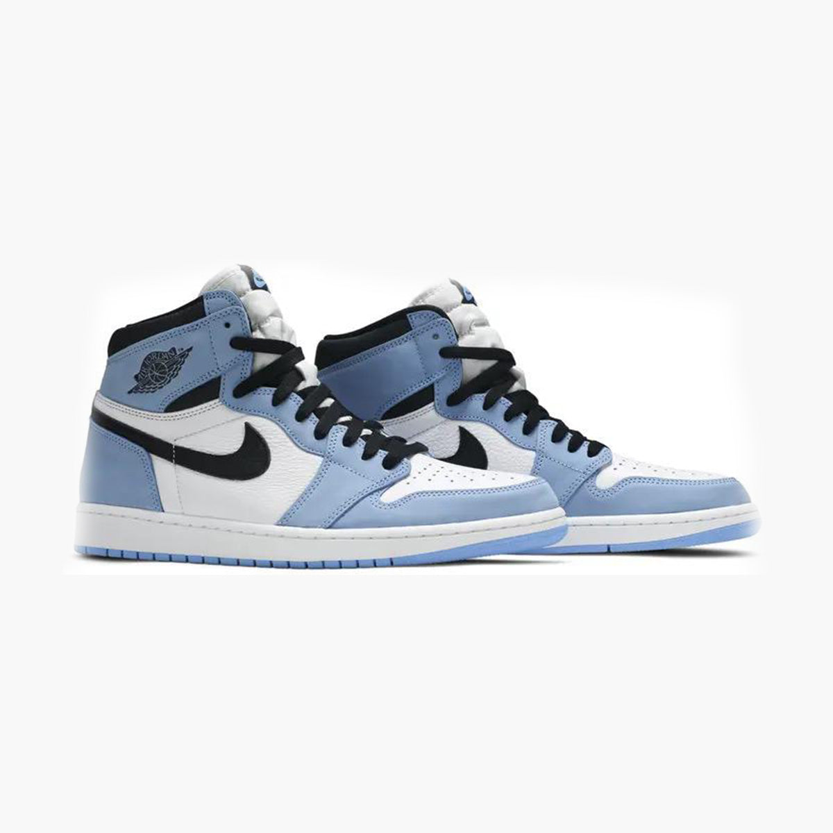 AJ1 Retro High OG 'University Blue' (Top Batch)