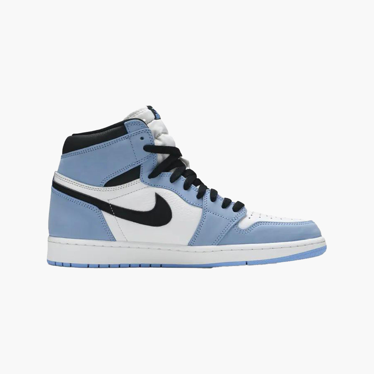 AJ1 Retro High OG 'University Blue' (Top Batch)