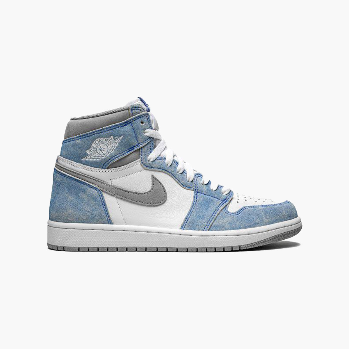 AJ1 Retro High OG 'Hyper Royal'