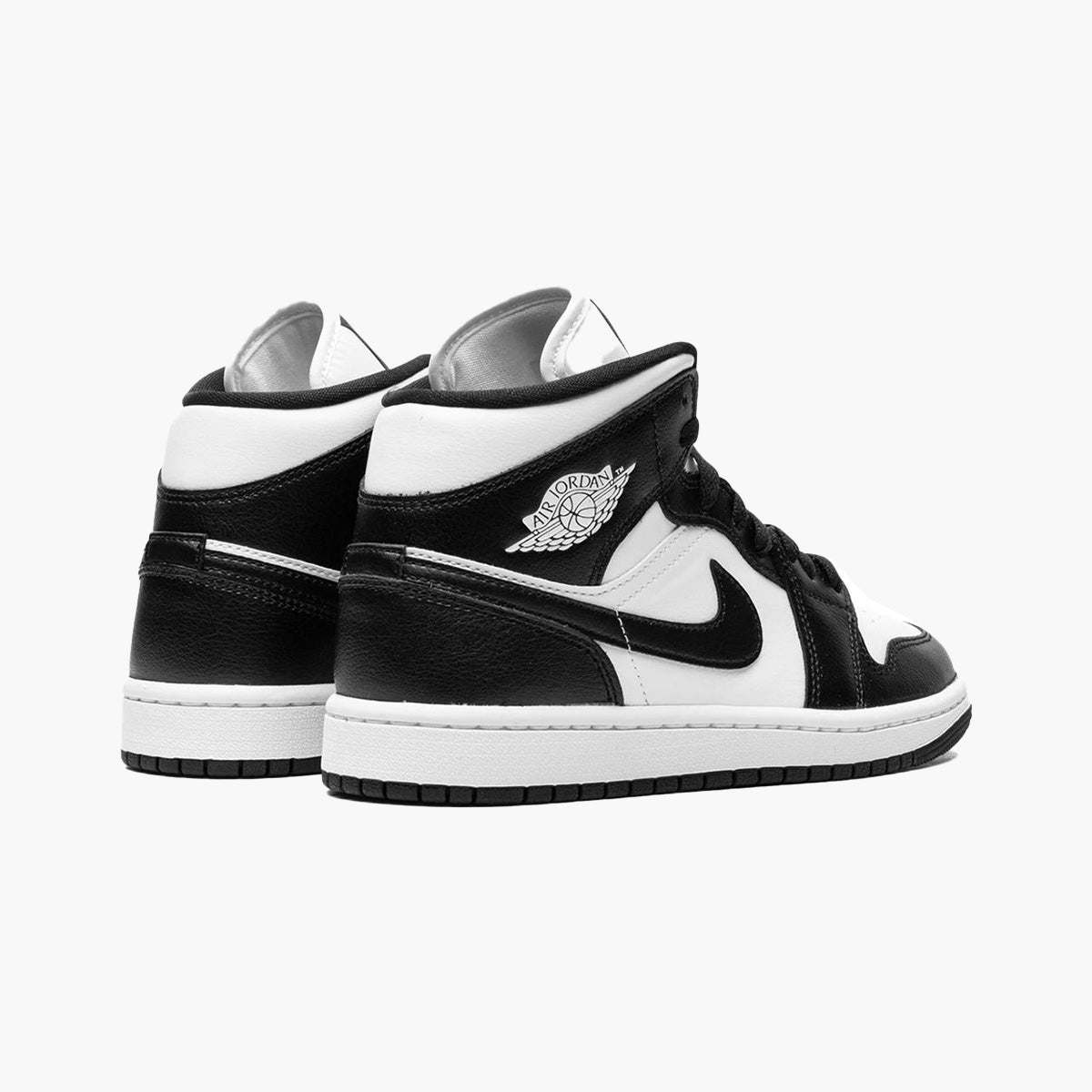 AJ1 Retro High '85 OG 'Black White'