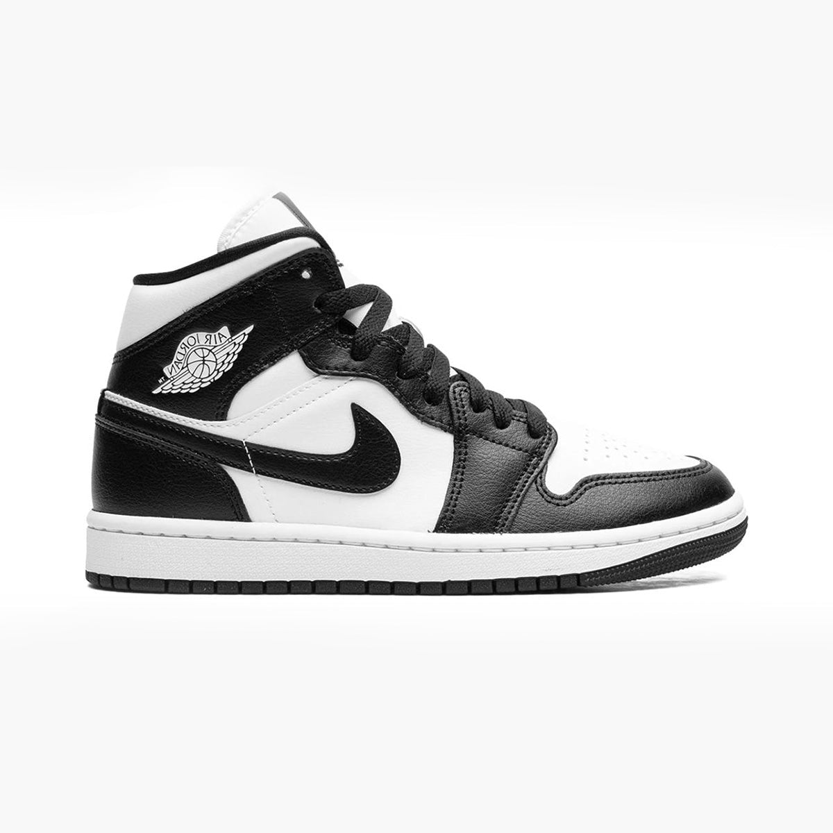 AJ1 Retro High '85 OG 'Black White'