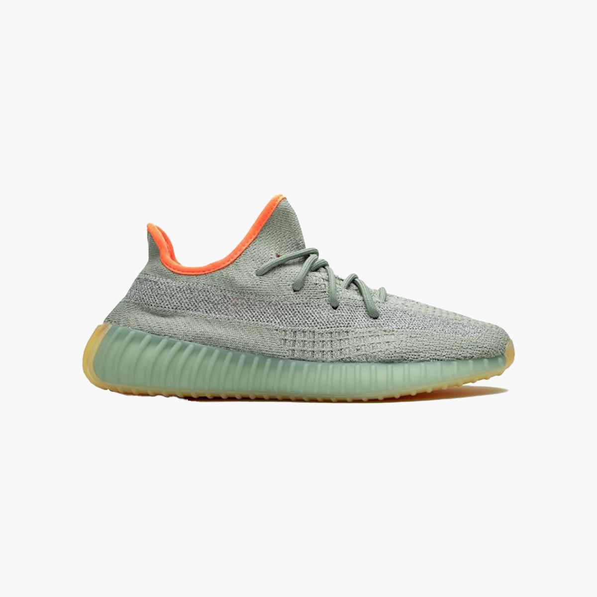 Yeezy Boost 350 V2 'Desert Sage' (Top Batch)