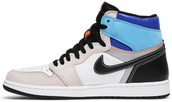 AJ1 Retro High OG 'Prototype'(Top batch)