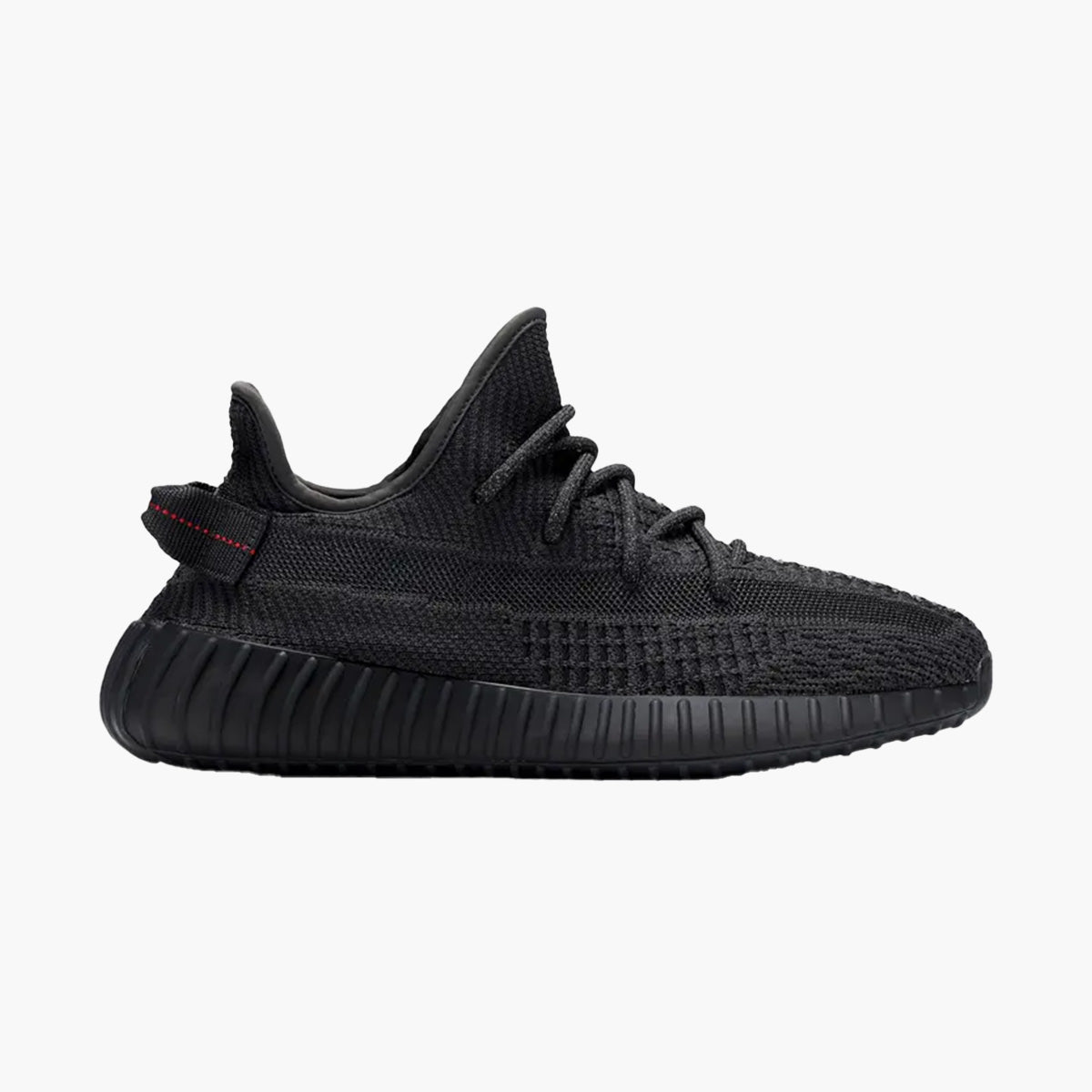 Yeezy Boost 350 V2 'Black Reflective' (Top Batch)