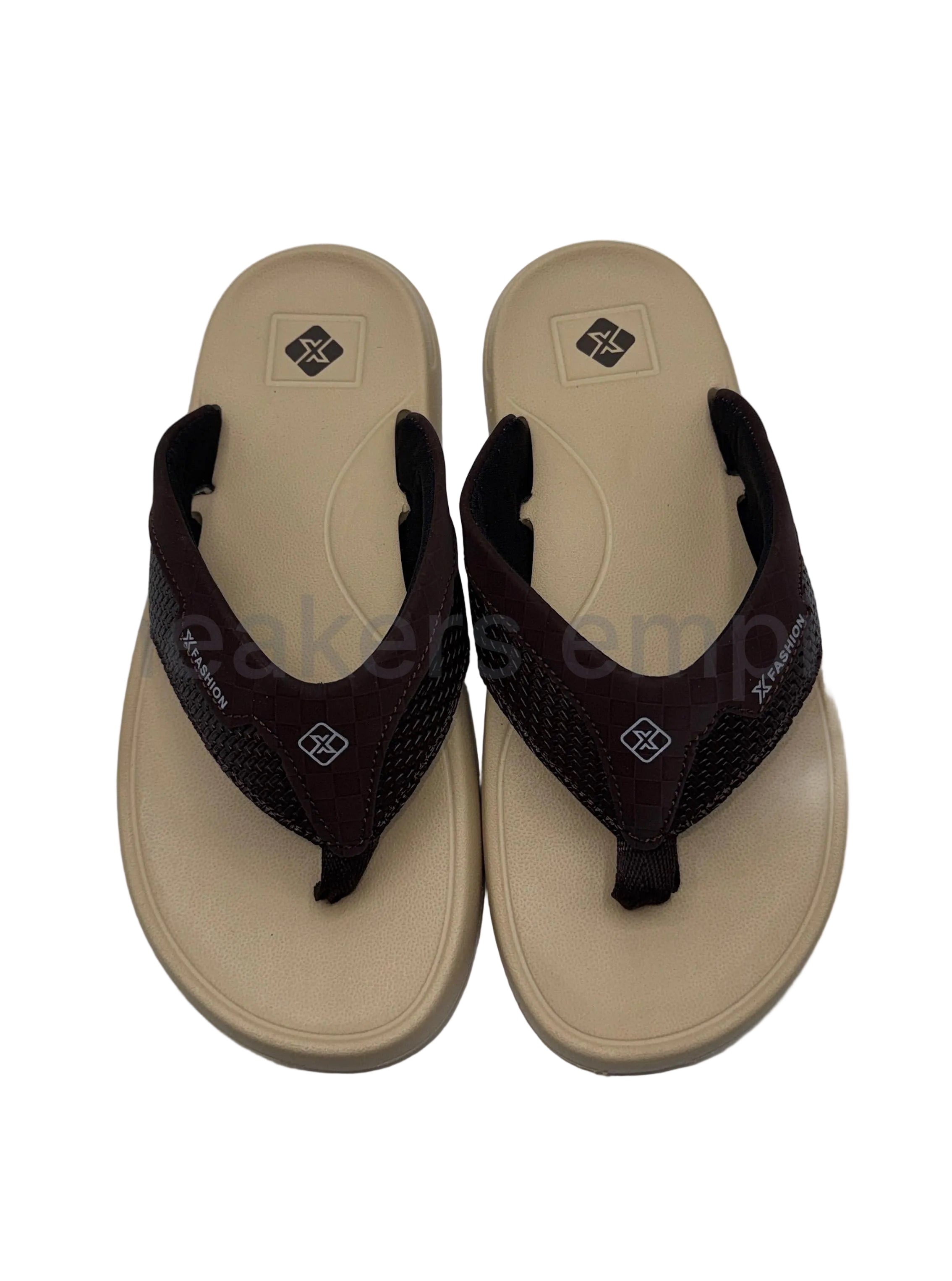 Burmy-Premium Comfort Slippers 2.0