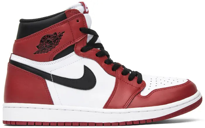 AJ1 Retro High OG 'Chicago' 2015