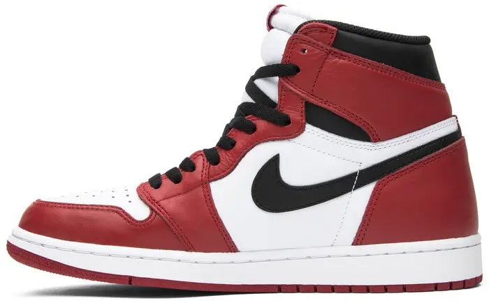 AJ1 Retro High OG 'Chicago' 2015