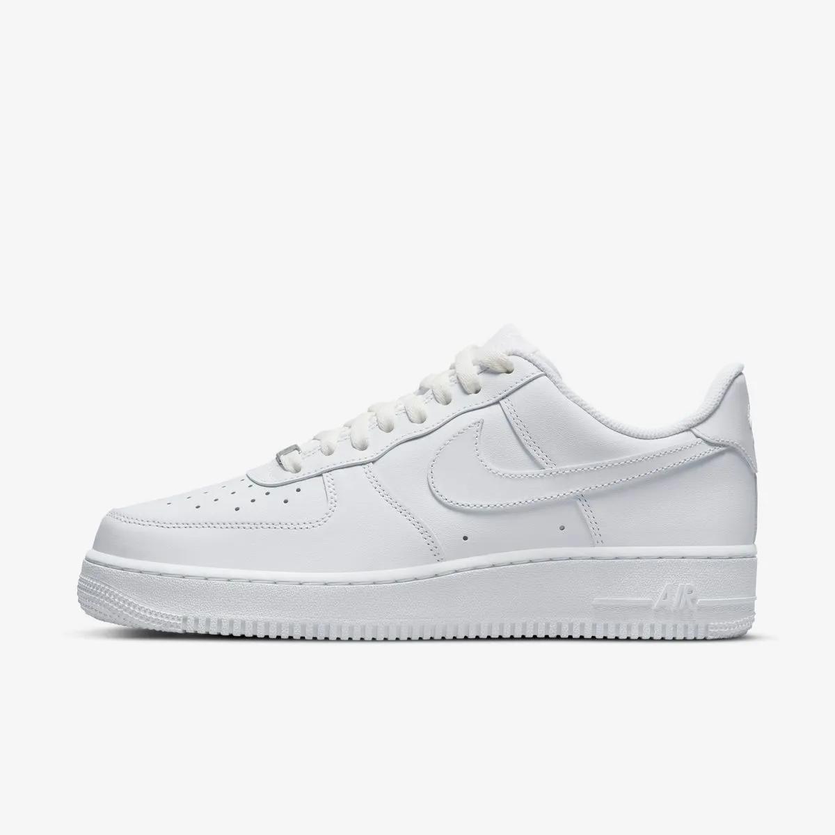 AF1 '07 'Triple White' (1:1) batch