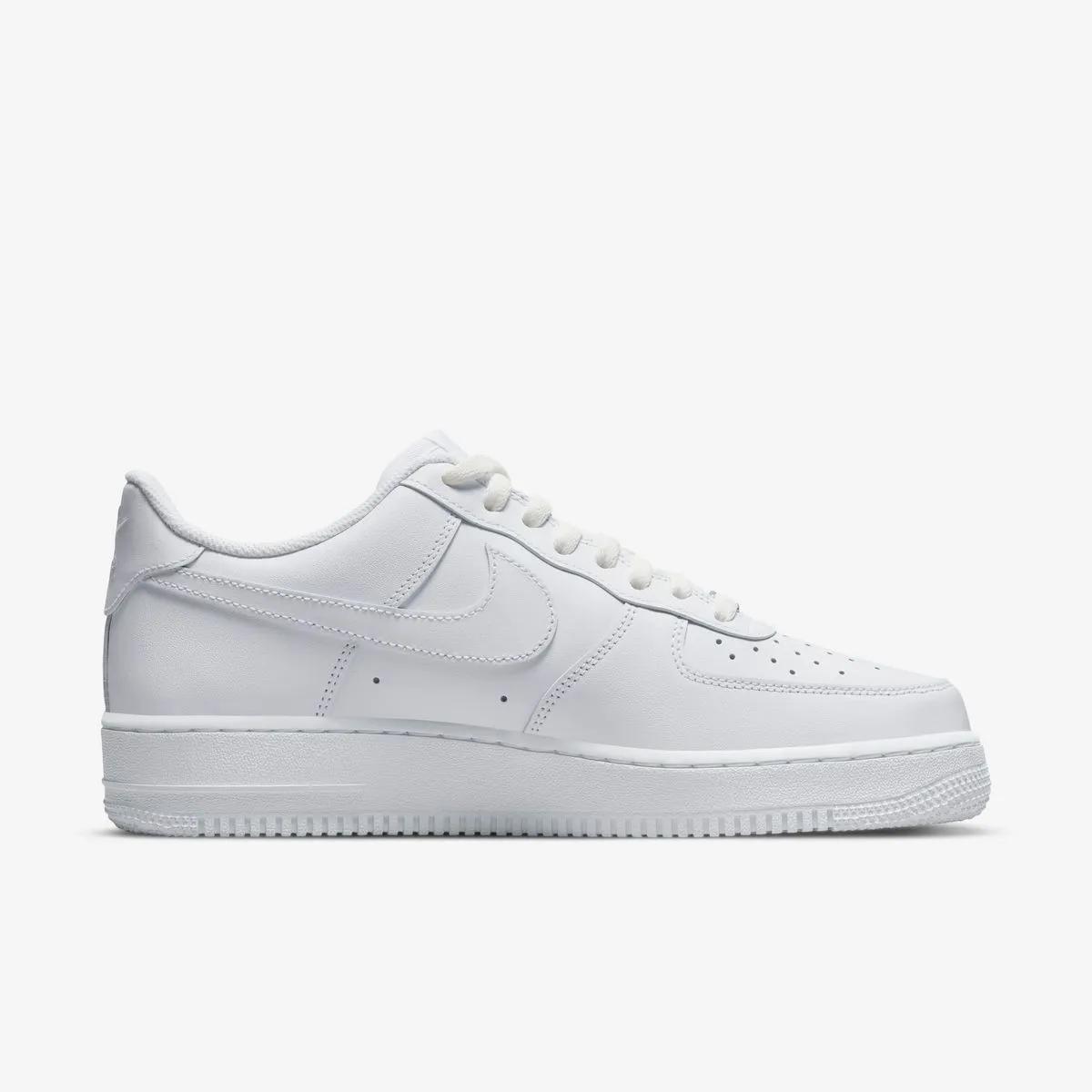 AF1 '07 'Triple White' (1:1) batch