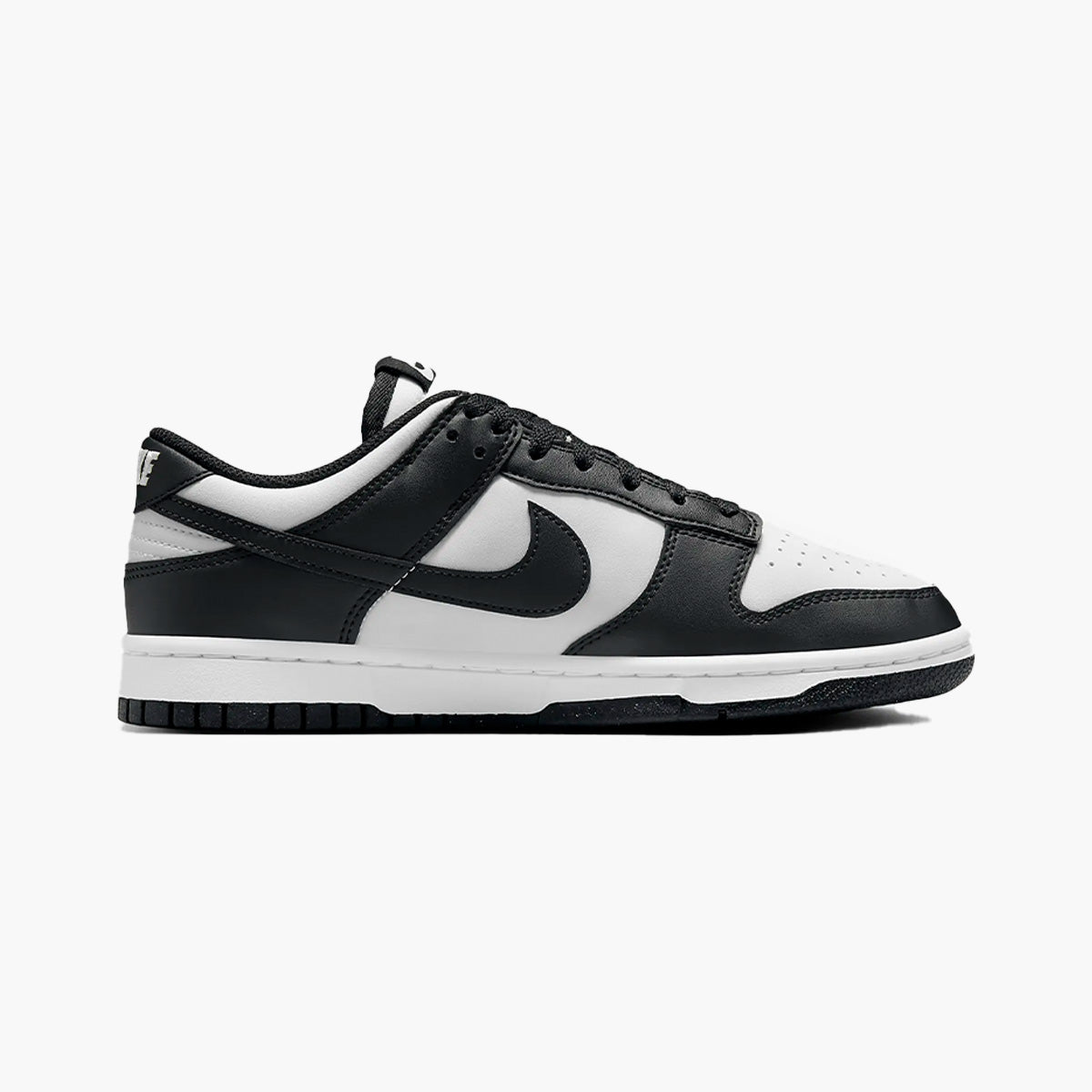 NK Dunk Low (premium batch)