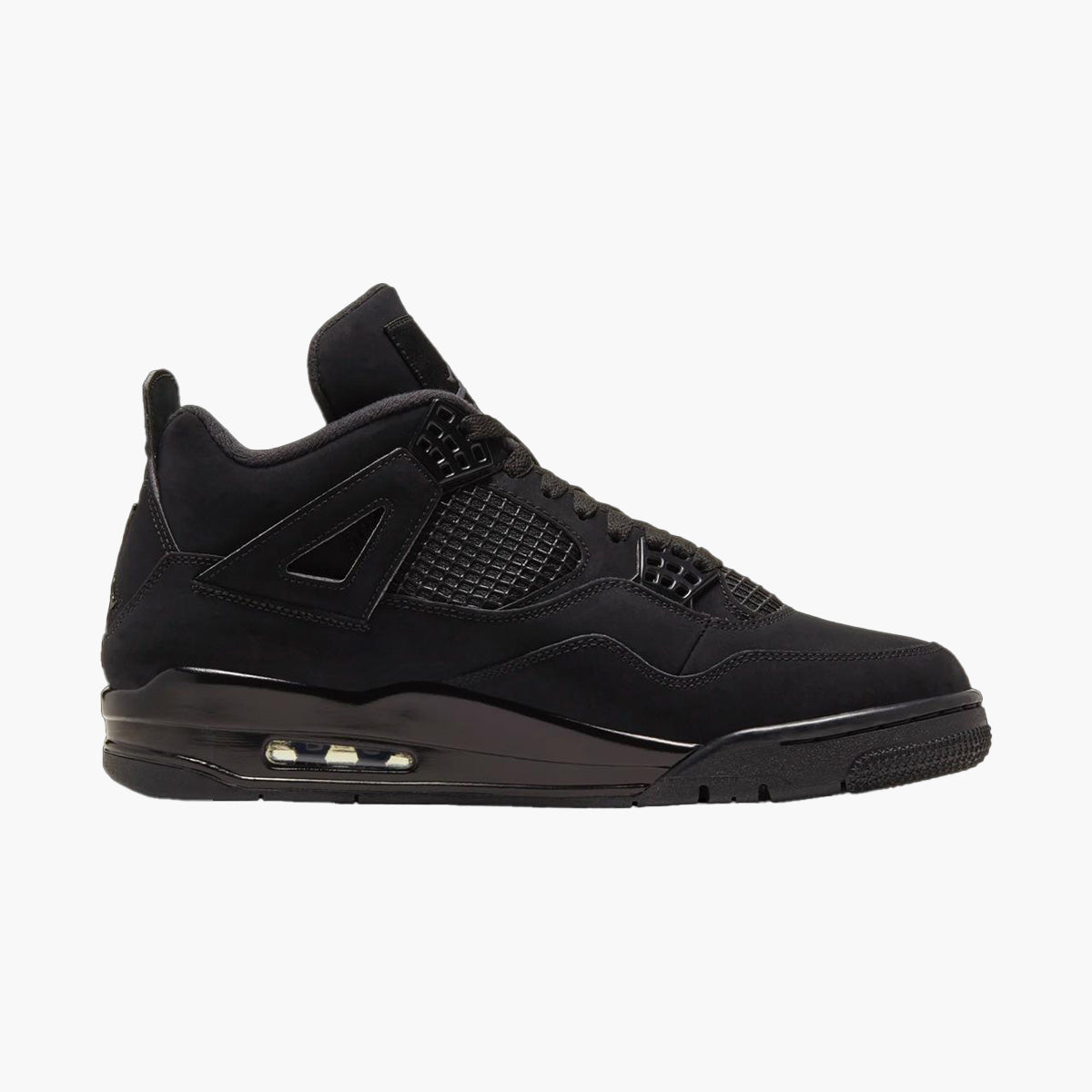 AJ4 Retro GS 'Black Cat' 2020 (Top Batch)