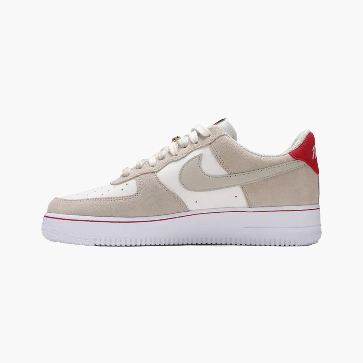 AF1 '07 LV8 'First Use' (Top Batch)