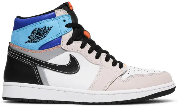 AJ1 Retro High OG 'Prototype'(Top batch)