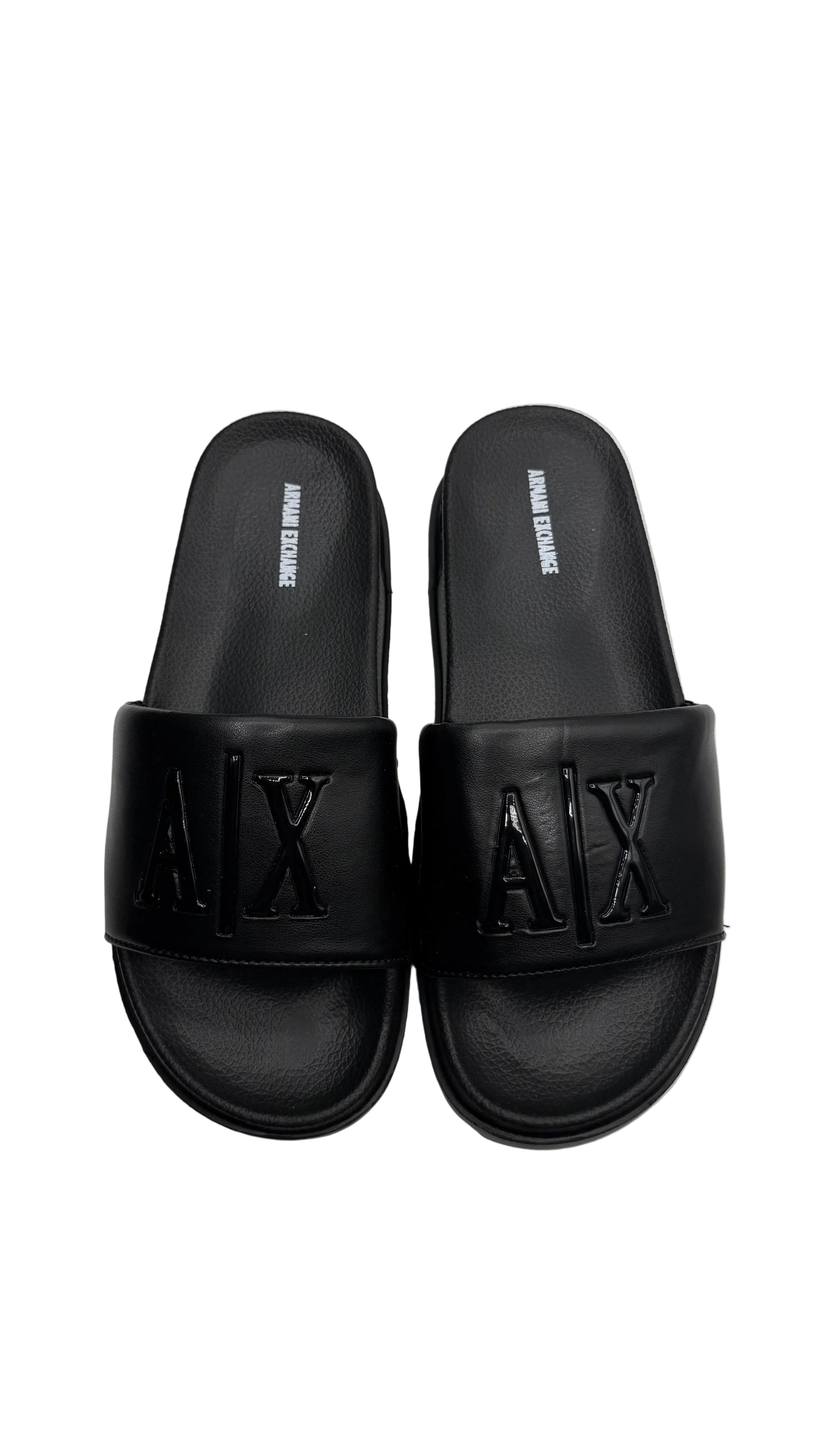 A|X CLOUD SOLE-SUPER COMFORTABLE (BLACK)