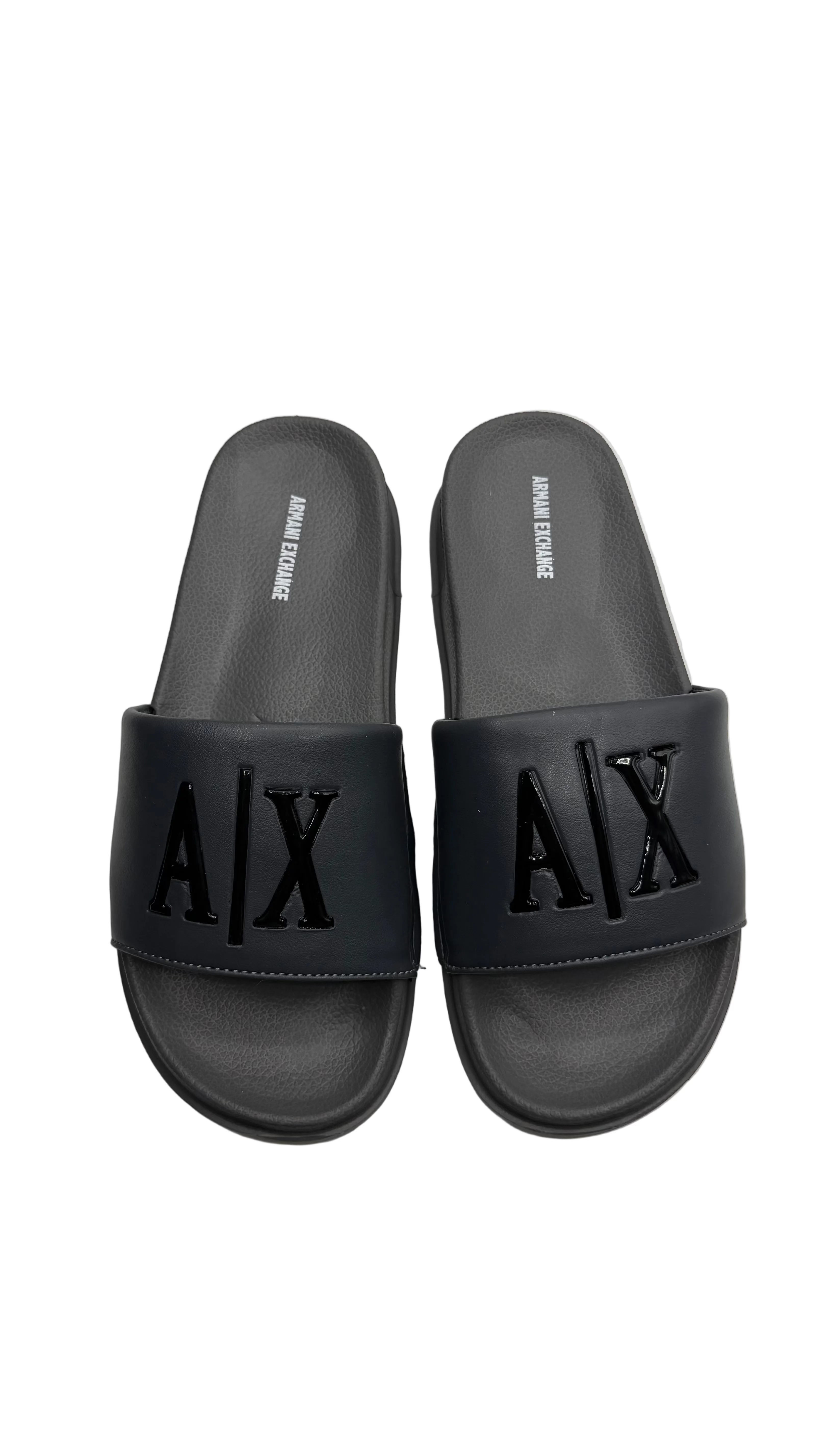 A|X CLOUD SOLE-SUPER COMFORTABLE (GREY)